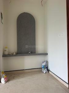 Bedroom Image of 2200 Sq.ft 4 BHK Independent House for sale in Mallathahalli Bengaluru for Rs. 20500000