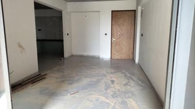 Living Room Image of 2493 Sq.ft 3 BHK Apartment / Flat for rent in Om Atharva Elanza, PDPU Road Gandhinagar for Rs. 26000