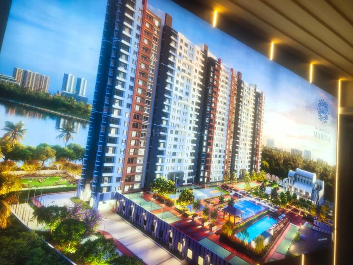 Ajmera Lakeside Paradise Main Image 1