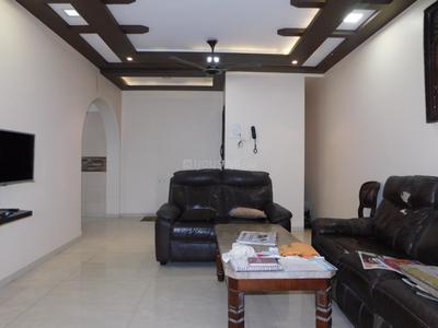 Hall Image of 1280 Sq.ft 3 BHK Apartment / Flat for sale in Swaraj Homes Safal Angan, Chembur Mumbai for Rs. 36000000