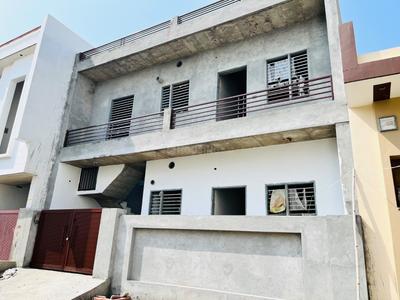Image of 1800 Sq.ft 3 BHK Independent House for sale in Model Town, Ambala for Rs. 23200000