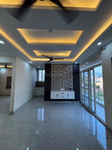 2 BHK Independent Builder Floor