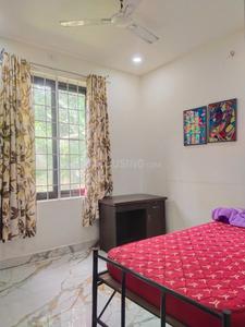 Bedroom Image of 4800 Sq.ft 5 BHK Villa for sale in Ramamurthy Nagar Bengaluru for Rs. 61500000
