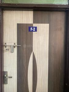 Bathroom Image of 720 Sq.ft 2 BHK Apartment / Flat for sale in Maidan Garhi New Delhi for Rs. 3500000
