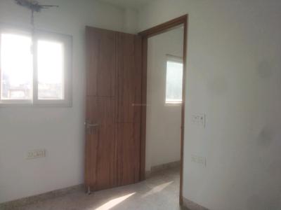 Bedroom Image of 1000 Sq.ft 2 BHK Builder Floor for sale in Lajpat Nagar New Delhi for Rs. 22500000