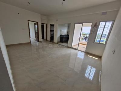 Hall Image of 898 Sq.ft 2 BHK Apartment / Flat for sale in Sheoraphuli Hooghly for Rs. 2400000