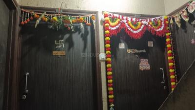 Image of 590 Sq.ft 1 BHK Apartment / Flat for sale in Badlapur East, Badlapur for Rs. 2700000