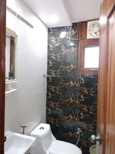 Servant Room Image of 2200 Sq.ft 3 BHK Apartment / Flat for sale in CGHS Udyog Vihar, Sector 22 Dwarka New Delhi for Rs. 36800000