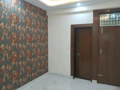 Bedroom Image of 1300 Sq.ft 3 BHK Apartment / Flat for sale in Shalimar Garden Ghaziabad for Rs. 8600000