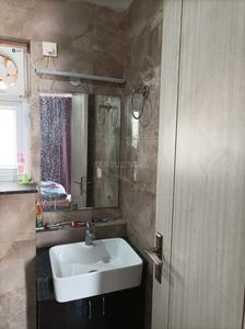 Bathroom Image of 1428 Sq.ft 3 BHK Builder Floor for sale in BPTP Astaire Garden Plots, Sector 70A Gurgaon for Rs. 18000000