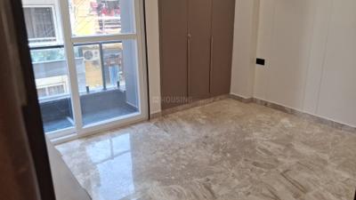 Bedroom Image of 1150 Sq.ft 3 BHK Builder Floor for sale in Vikaspuri New Delhi for Rs. 20500000