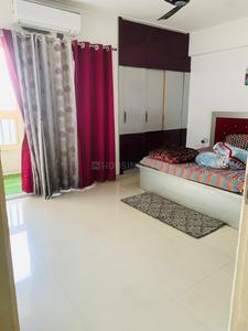 Bedroom Image of 2547 Sq.ft 4 BHK Independent House for sale in Dayal Bagh Agra for Rs. 26500000