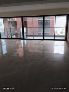 Hall Image of 3600 Sq.ft 4 BHK Apartment / Flat for sale in Sahajanand Casa Amplio, Thaltej Ahmedabad for Rs. 34500000