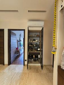 Hall Image of 4500 Sq.ft 5 BHK Builder Floor for sale in Big Block South City 2, Sector 49 Gurgaon for Rs. 60000000