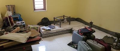 Bedroom Image of 2800 Sq.ft 4 BHK Independent House for sale in Chanakyapuri Ahmedabad for Rs. 39999999