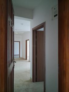 Main Entrance Image of 1400 Sq.ft 3 BHK Apartment / Flat for sale in ATS Pious Hideaways, Sector 150 Noida for Rs. 18800000