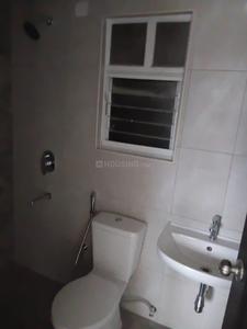 Bathroom Image of 744 Sq.ft 2 BHK Apartment / Flat for sale in Shriram WYT Field, Bommenahalli Bengaluru for Rs. 6900000