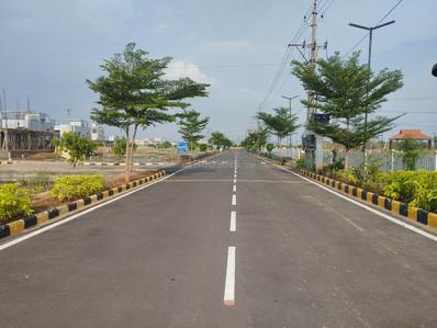Image of 204 Sq.ft Residential Plot / Land for sale in Nunna, Vijayawada for Rs. 2040000