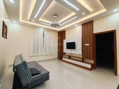 Hall Image of 1300 Sq.ft 3 BHK Villa for rent in Whitefield Bengaluru for Rs. 65000