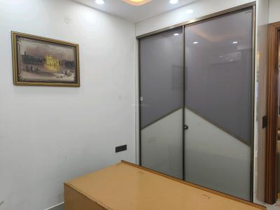 Bedroom Image of 1600 Sq.ft 3 BHK Builder Floor for sale in Skywhales Vienna Greens II, Sector 99A Gurgaon for Rs. 19000003