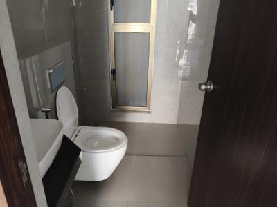 Image of 980 Sq.ft 2 BHK Apartment / Flat for sale in Raymond Realty Ten X Habitat Tower C, Thane West, Thane for Rs. 16500000