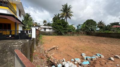 Image of 633 Sq.ft Residential Plot / Land for sale in Aluva, Kochi for Rs. 1200000