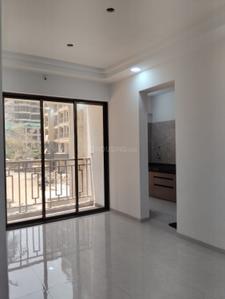 Hall Image of 950 Sq.ft 2 BHK Apartment / Flat for sale in V M Haridham, Virar West Virar for Rs. 5600000