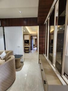 Hall Image of 2612 Sq.ft 3 BHK Apartment / Flat for sale in Sangam Valley, Sahastradhara Road Dehradun for Rs. 11000000