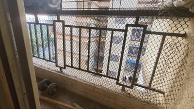 Image of 700 Sq.ft 1 BHK Apartment / Flat for sale in Ulwe, Navi Mumbai for Rs. 5600000