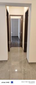 Hall Image of 975 Sq.ft 2 BHK Apartment / Flat for sale in Paradise Sai World Dreams, Dombivli East Thane for Rs. 7100000