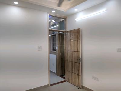 Bedroom Image of 900 Sq.ft 2 BHK Builder Floor for sale in Sky Homes, Indirapuram Ghaziabad for Rs. 7200000