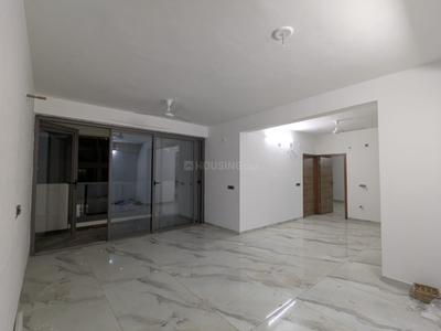 Study Room Image of 2300 Sq.ft 3 BHK Apartment / Flat for sale in Swagat Kingsland, Sargasan Gandhinagar for Rs. 11500000