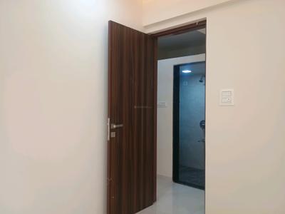 Bedroom Image of 837 Sq.ft 2 BHK Apartment / Flat for sale in Sai Balaji Emrald, Thakurli Thane for Rs. 6277500