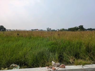 Image of 720 Sq.ft Residential Plot / Land for sale in Raspunja Township, Joka, Kolkata for Rs. 230000