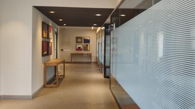 Lobby Image of 1457 Sq.ft 3 BHK Apartment / Flat for sale in Ambuja Ecospace Residencia, New Town Kolkata for Rs. 15300000