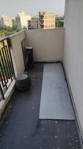 Image of 800 Sq.ft 2 BHK Apartment / Flat for sale in Signature Global Roselia 2, Sector 95A, Gurgaon for Rs. 6200000