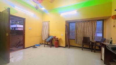 Hall Image of 2700 Sq.ft 3 BHK Independent House for sale in Sadguru Nagar Nashik for Rs. 25000000