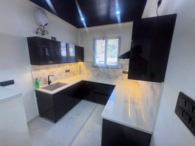 Kitchen Image of 1700 Sq.ft 3 BHK Duplex for sale in Sahastradhara Road Dehradun for Rs. 11500000