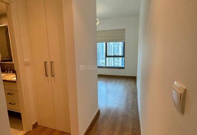 Bedroom Image of 1230 Sq.ft 2 BHK Apartment / Flat for sale in Downtown Dubai Dubai for Rs. 85800000