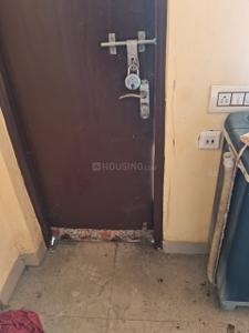 Hall Image of 1044 Sq.ft 2 BHK Apartment / Flat for sale in Dum Dum Cantonment Kolkata for Rs. 4100000