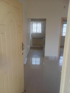 1 BHK Independent House