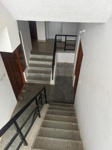 Balcony Image of 1000 Sq.ft 2 BHK Apartment / Flat for rent in Kumudepalli Hosur for Rs. 15000