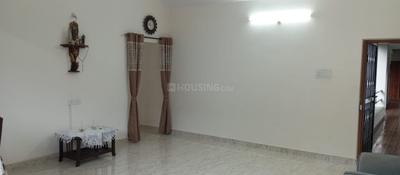 Hall Image of 1281 Sq.ft 3 BHK Apartment / Flat for sale in Marcus Dias Melissa Complex, Sancoale Goa for Rs. 9000000
