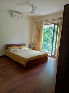 Bedroom Image of 4200 Sq.ft 5 BHK Villa for sale in Kakkanad Kochi for Rs. 30000000
