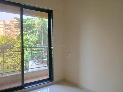 Living Room Image of 640 Sq.ft 1 BHK Apartment / Flat for sale in Kalyan East Kalyan for Rs. 3099999