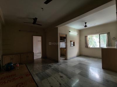 Hall Image of 1300 Sq.ft 3 BHK Apartment / Flat for sale in Behala Chowrasta Kolkata for Rs. 7500000