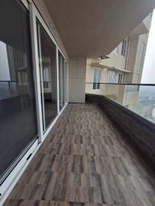 Balcony Image of 3450 Sq.ft 5 BHK Apartment / Flat for sale in Venkatesh Skydale, Hingne Khurd Pune for Rs. 48000000