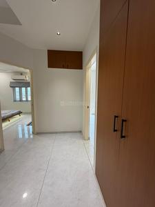 Hall Image of 3600 Sq.ft 4 BHK Independent House for rent in New Alkapuri Vadodara for Rs. 90000