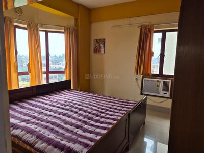 Bedroom Image of 910 Sq.ft 2 BHK Apartment / Flat for sale in Keventer Westwind, Garia, Sonarpur Kolkata for Rs. 12000000