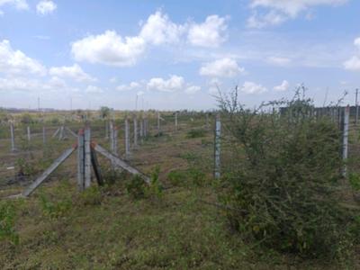 Image of 700 Sq.ft Residential Plot / Land for sale in Lohegaon, Pune for Rs. 1701000
